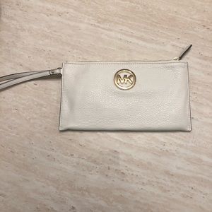 Michael Kors Wristlet